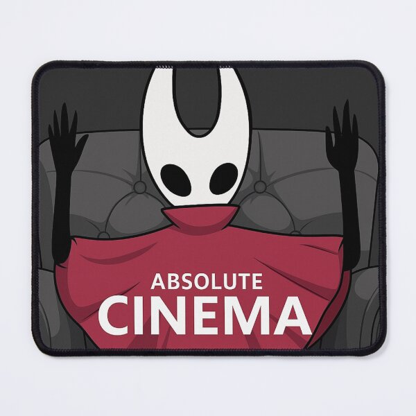 Item preview, cinema meme designed and sold by bashhonkdesign.