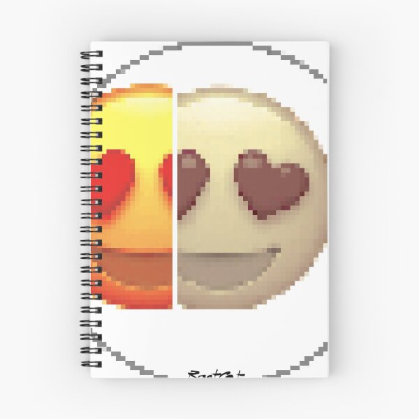 Aperçu de l'œuvre Emopixii 2 par RootCat créée et vendue par Grimm Land.