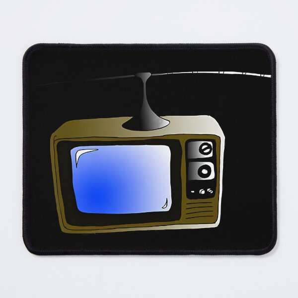 Item preview, Fan Of Tv - Retro Tv - Television - Some Of You May Not Have Seen One Of These designed and sold by ChristiaRousse.