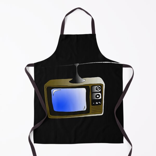 Item preview, Fanático de la televisión - Televisión retro - Televisión - Es posible que algunos de ustedes no hayan visto uno de estos designed and sold by ChristiaRousse.