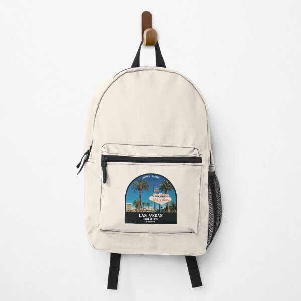 Item preview, Las Vegas (Nevada), United States city designed and sold by PinkandP.