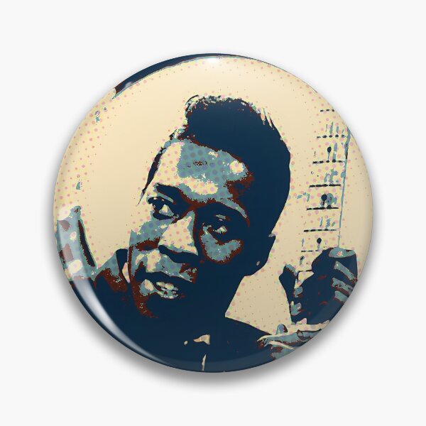 Item preview,  Buddy Guy designed and sold by Jarioutilainen.