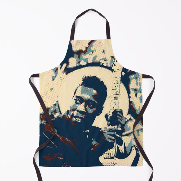 Item preview, Buddy Guy designed and sold by Jarioutilainen.