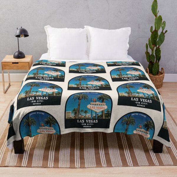 Item preview, Las Vegas (Nevada), United States city designed and sold by PinkandP.