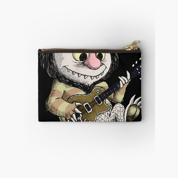 Item preview, Rockin' Wild Thing designed and sold by Jarioutilainen.