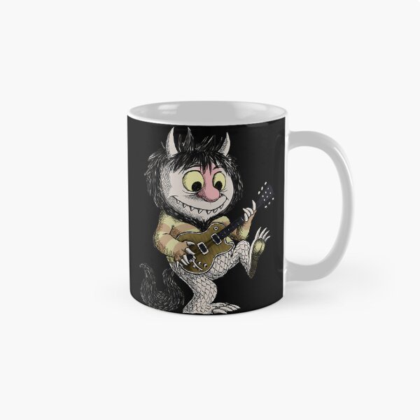 Item preview, Rockin' Wild Thing designed and sold by Jarioutilainen.