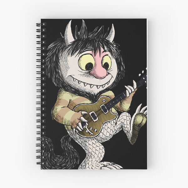 Item preview, Rockin' Wild Thing designed and sold by Jarioutilainen.