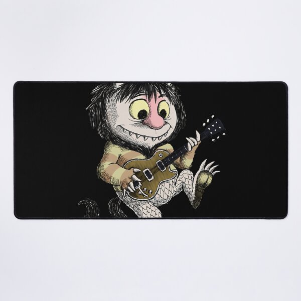 Item preview, Rockin' Wild Thing designed and sold by Jarioutilainen.