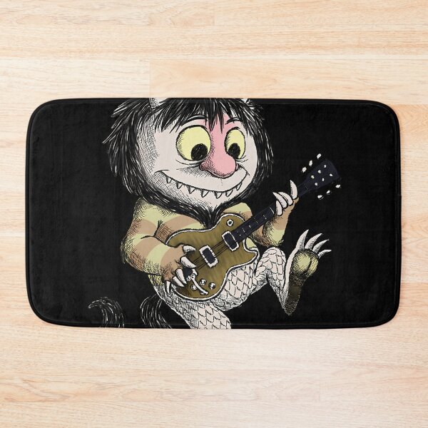 Item preview, Rockin' Wild Thing designed and sold by Jarioutilainen.