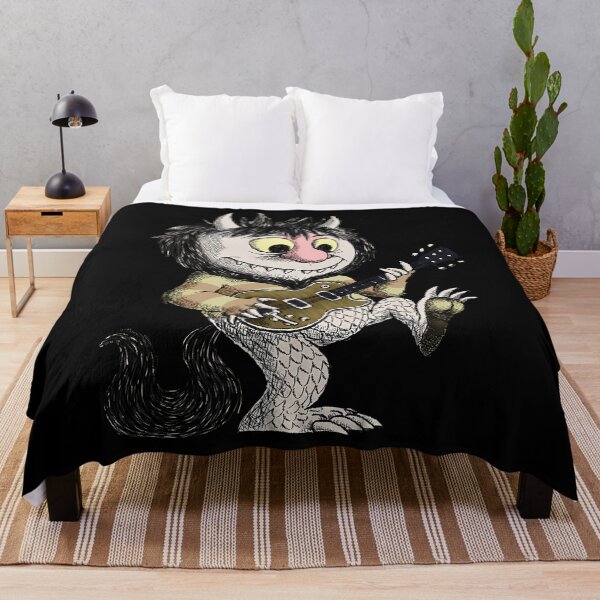 Item preview, Rockin' Wild Thing designed and sold by Jarioutilainen.