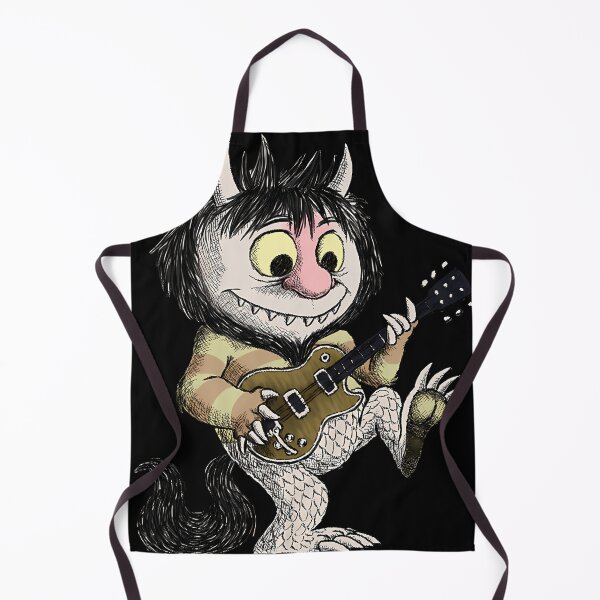 Item preview, Rockin' Wild Thing designed and sold by Jarioutilainen.