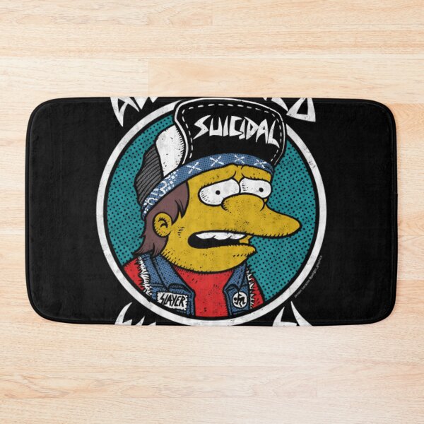 Item preview,  Suicidal Tendencies designed and sold by CODYSON.