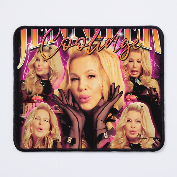 Item preview, Jennifer Coolidge designed and sold by ChristiaRousse.