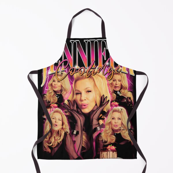 Item preview, Jennifer Coolidge designed and sold by ChristiaRousse.