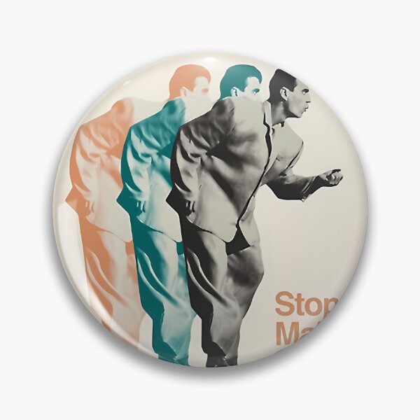 Item preview, Vintage Stop Making Sense Talking Heads designed and sold by CODYSON.
