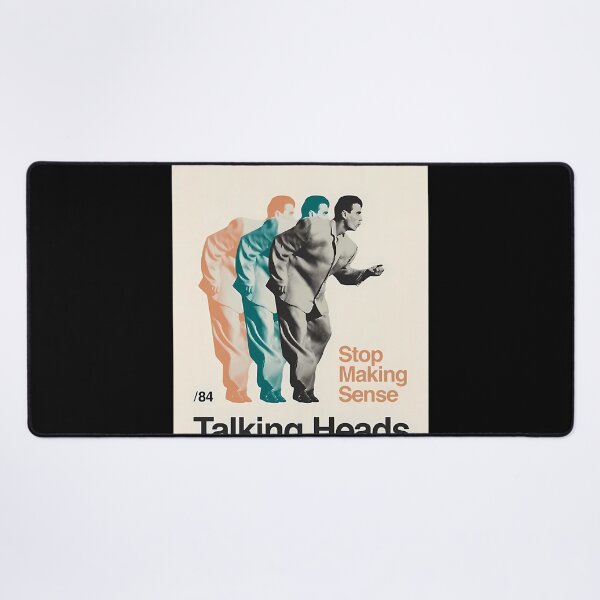Item preview, Vintage Stop Making Sense Talking Heads designed and sold by CODYSON.