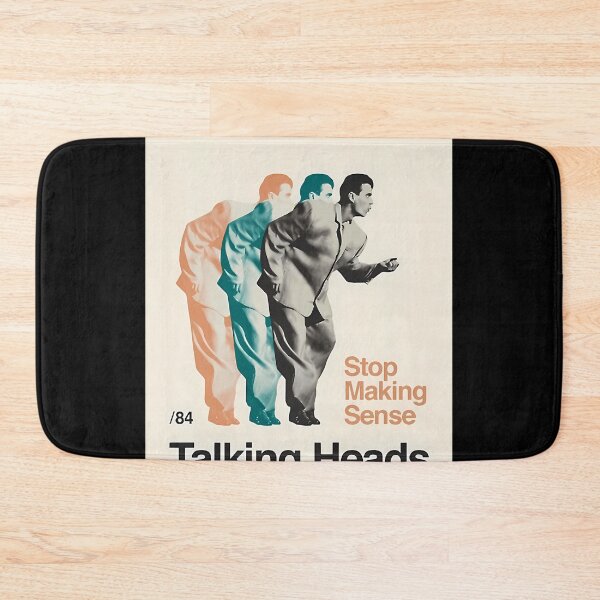 Item preview, Vintage Stop Making Sense Talking Heads designed and sold by CODYSON.