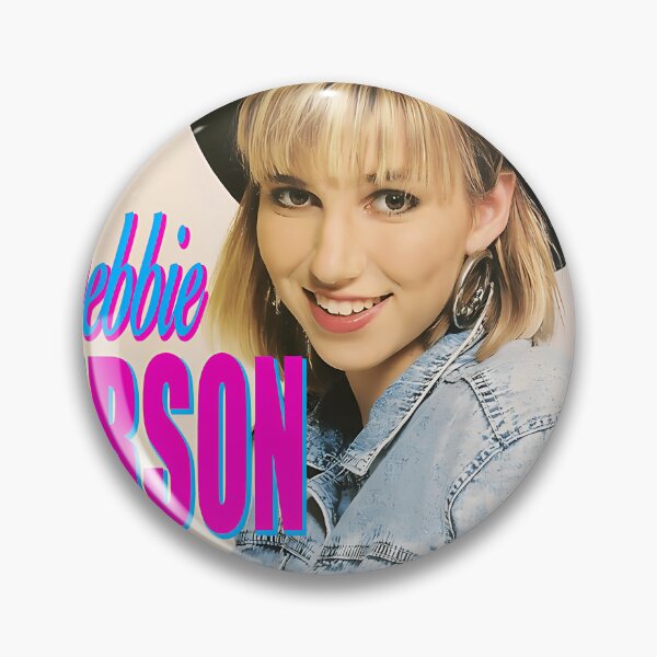 Item preview, Debbie Gibson designed and sold by CODYSON.