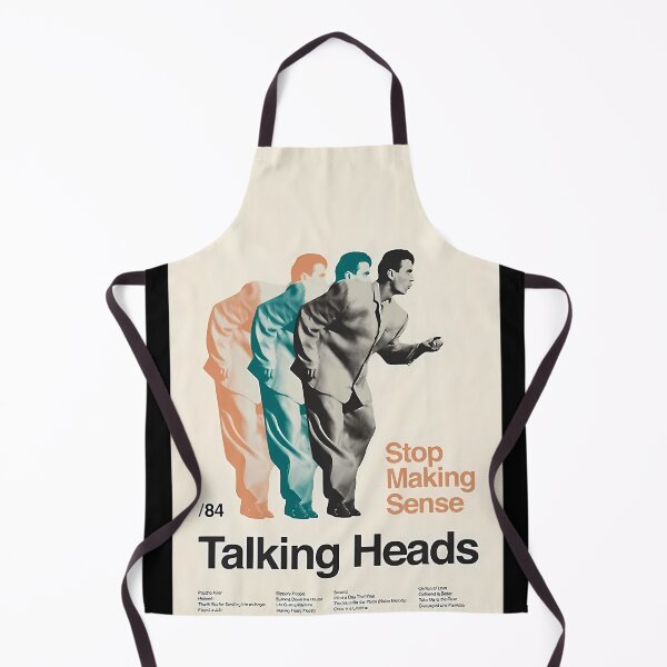 Item preview, Vintage Stop Making Sense Talking Heads designed and sold by CODYSON.