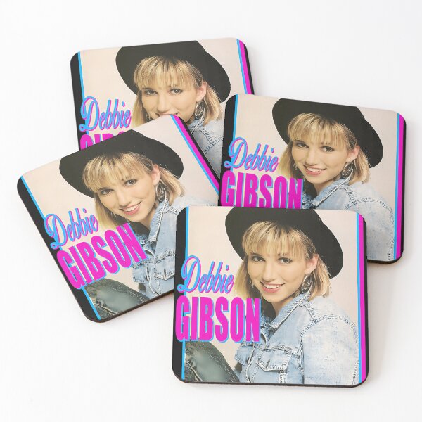 Item preview,  Debbie Gibson designed and sold by CODYSON.
