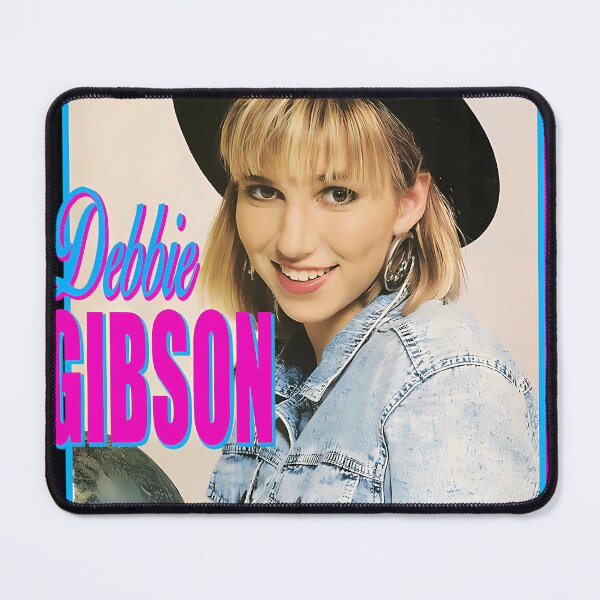 Item preview, Debbie Gibson designed and sold by CODYSON.