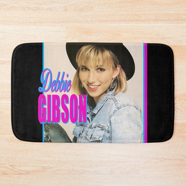 Item preview,  Debbie Gibson designed and sold by CODYSON.