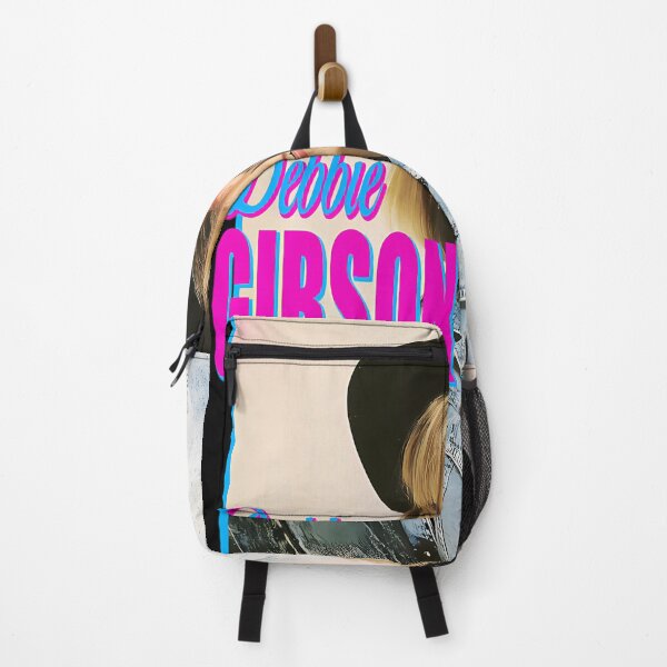 Item preview, Debbie Gibson designed and sold by CODYSON.