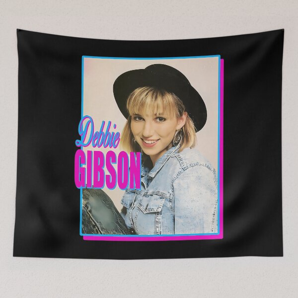 Item preview,  Debbie Gibson designed and sold by CODYSON.