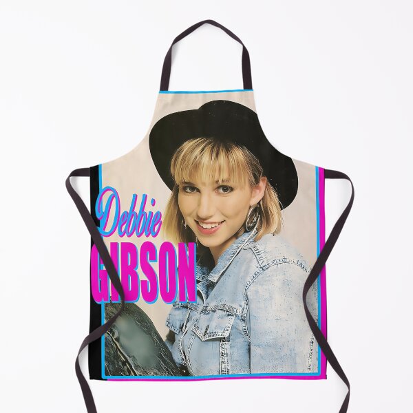 Item preview, Debbie Gibson designed and sold by CODYSON.