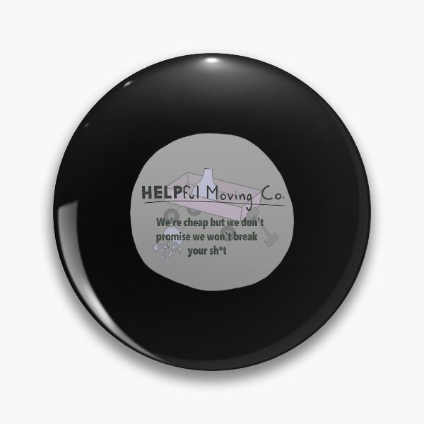 Item preview, Helpful designed and sold by RichaBoutin.