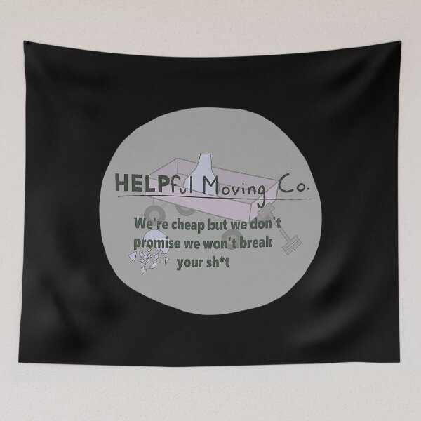 Item preview, Helpful designed and sold by RichaBoutin.
