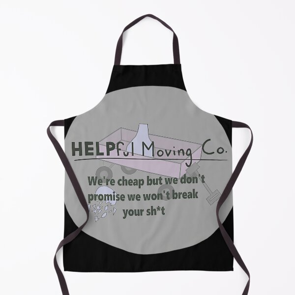 Item preview, Helpful designed and sold by RichaBoutin.