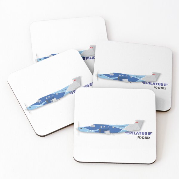 Item preview, Pilatus PC12 NGX designed and sold by GregThompson.
