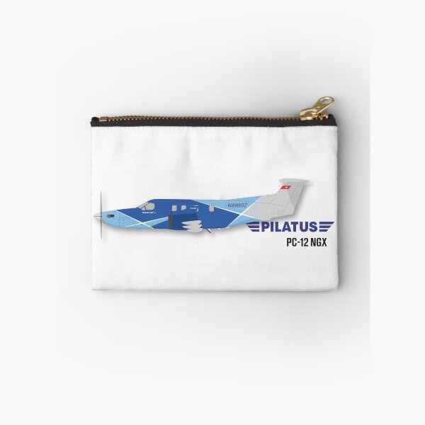 Item preview, Pilatus PC12 NGX designed and sold by GregThompson.