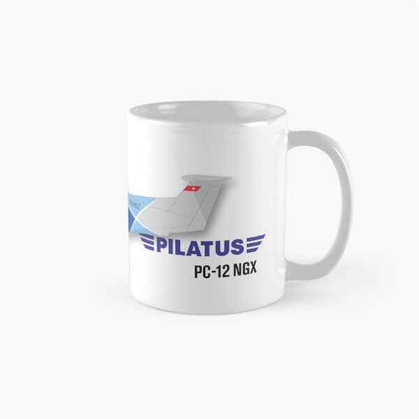 Item preview, Pilatus PC12 NGX designed and sold by GregThompson.
