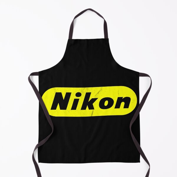 Item preview, Nikon Retro 1960s Logo designed and sold by RichaBoutin.