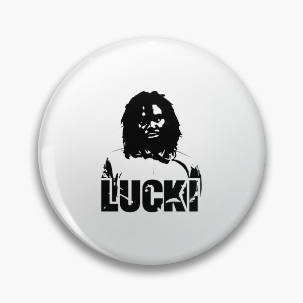 Item preview, Lucki Rapper designed and sold by rubudarleyl.
