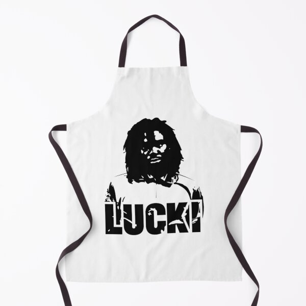 Item preview, Lucki Rapper designed and sold by rubudarleyl.