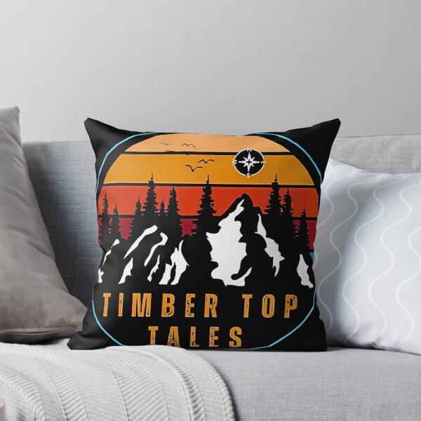 Item preview, Timber Top Tales Apparel designed and sold by RichaBoutin.