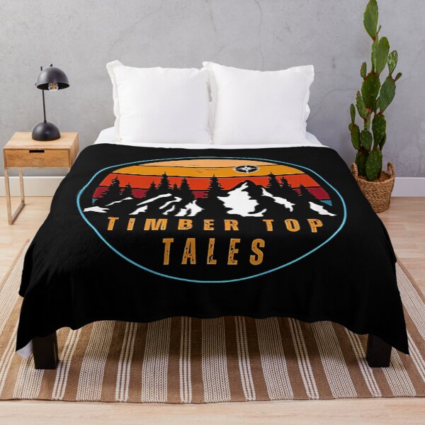 Item preview, Timber Top Tales Apparel designed and sold by RichaBoutin.
