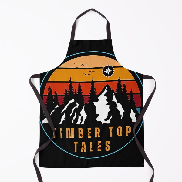 Item preview, Timber Top Tales Apparel designed and sold by RichaBoutin.