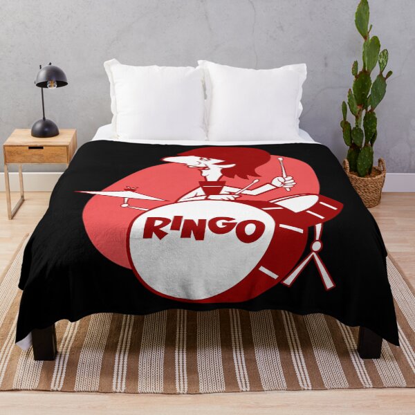 Item preview, Ringo Drums designed and sold by Jarioutilainen.