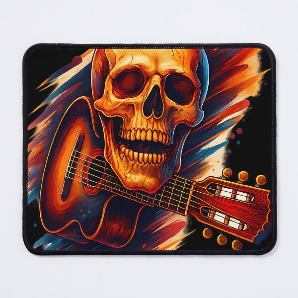 Item preview, Death Guitar.02 designed and sold by Jarioutilainen.