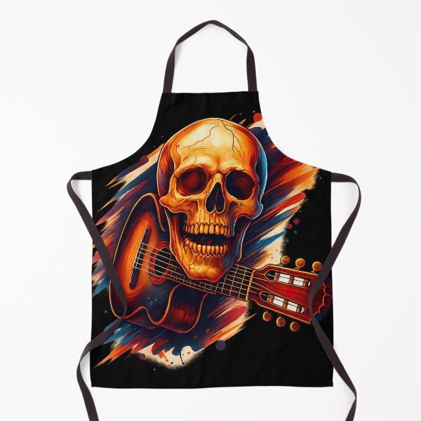 Item preview,  Death Guitar.02 designed and sold by Jarioutilainen.