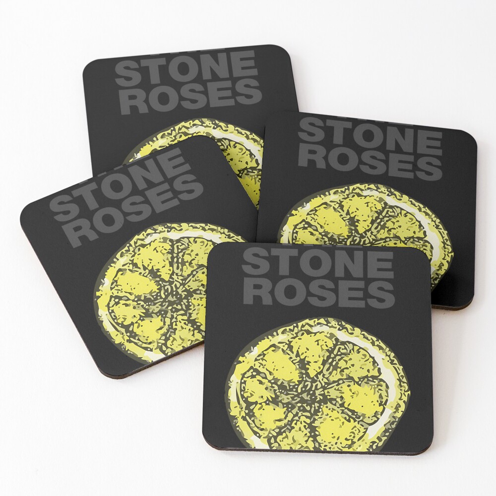 Item preview, Coasters (Set of 4) designed and sold by CODYSON.