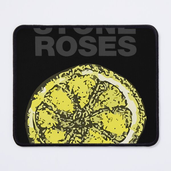 Artikelvorschau, Stone Roses Merch Die Stone Roses Zitrone entworfen und verkauft von CODYSON.