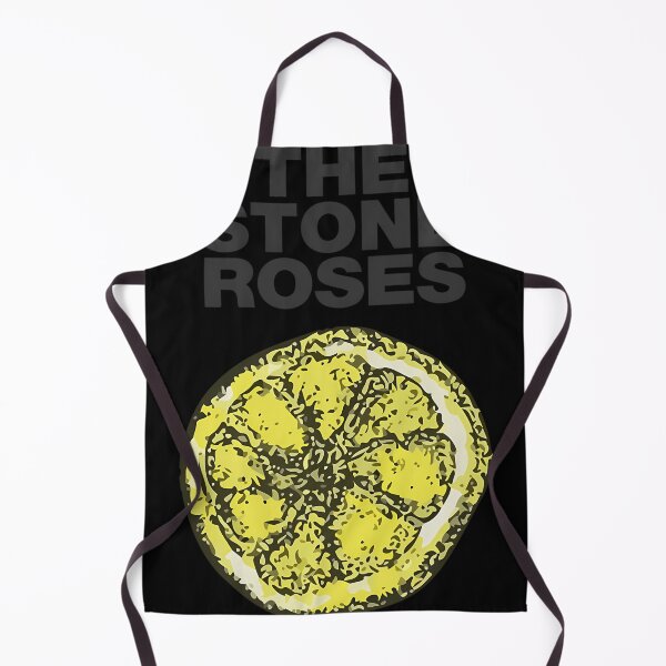 Artikelvorschau, Stone Roses Merch Die Stone Roses Zitrone entworfen und verkauft von CODYSON.