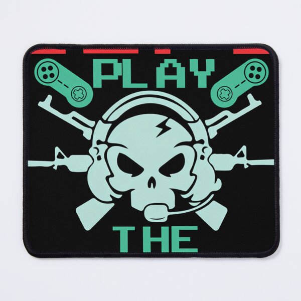 Item preview, lets Play The Game designed and sold by SheldonHoxie1.
