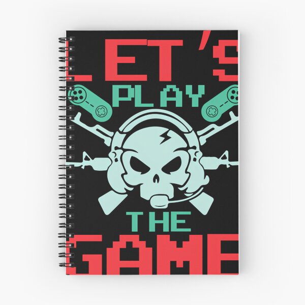 Item preview, lets Play The Game designed and sold by SheldonHoxie1.