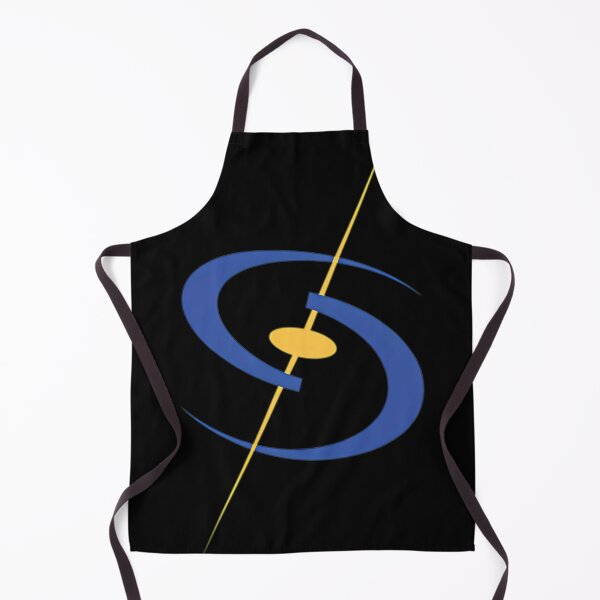 Item preview, Dss Logo No Words designed and sold by RichaBoutin.